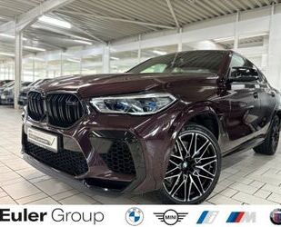 BMW X6 M Gebrauchtwagen