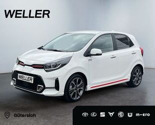 Kia Picanto Gebrauchtwagen