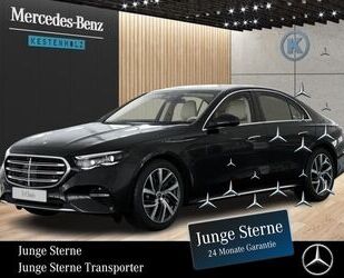 Mercedes-Benz E 400 Gebrauchtwagen