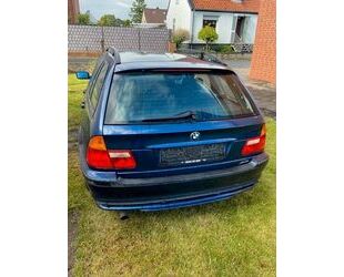 BMW 318 Gebrauchtwagen