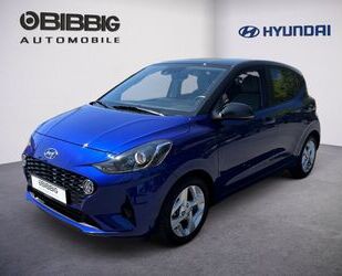 Hyundai i10 Gebrauchtwagen