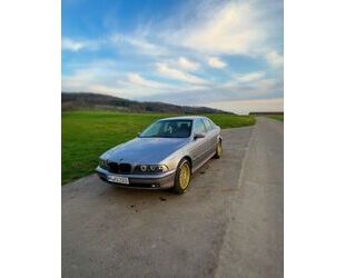 BMW 523 Gebrauchtwagen