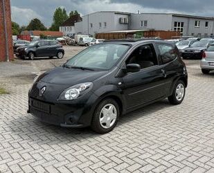 Renault Twingo Gebrauchtwagen