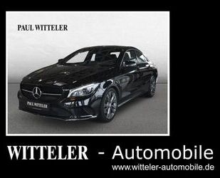 Mercedes-Benz CLA 250 Gebrauchtwagen