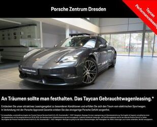 Porsche Taycan Gebrauchtwagen