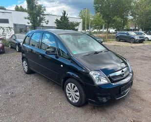 Opel Meriva Gebrauchtwagen