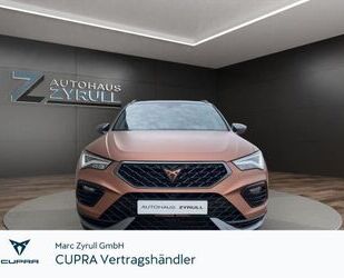 Cupra Ateca Gebrauchtwagen