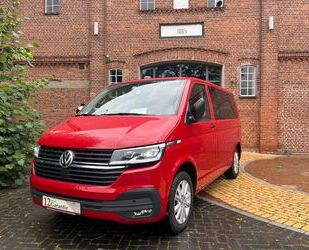 VW T6 Multivan Gebrauchtwagen