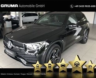 Mercedes-Benz GLC 300 Gebrauchtwagen