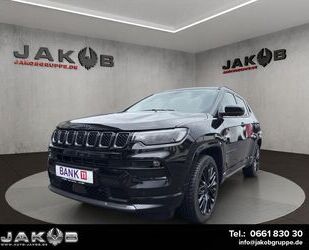 Jeep Compass Gebrauchtwagen