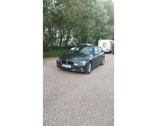 BMW 320 Gebrauchtwagen