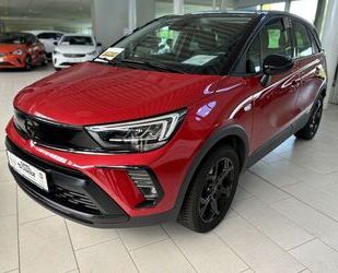 Opel Crossland (X) Gebrauchtwagen