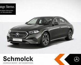 Mercedes-Benz E 220 Gebrauchtwagen