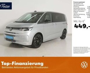 VW T7 Multivan Gebrauchtwagen