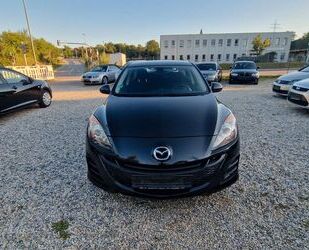 Mazda 3 Gebrauchtwagen