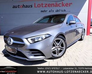 Mercedes-Benz A 200 Gebrauchtwagen