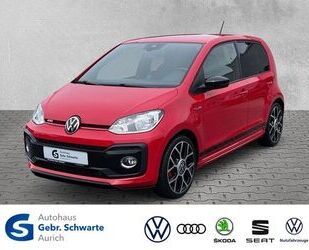 VW up! Gebrauchtwagen