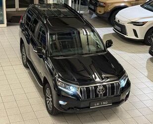 Toyota Land Cruiser Gebrauchtwagen