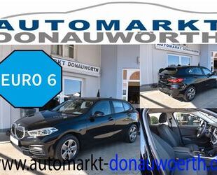 BMW 118 Gebrauchtwagen