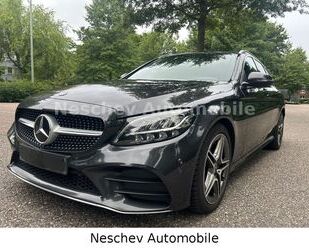 Mercedes-Benz C 300 Gebrauchtwagen
