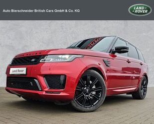 Land Rover Range Rover Sport Gebrauchtwagen