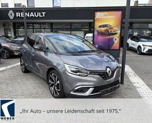 Renault Scenic Gebrauchtwagen