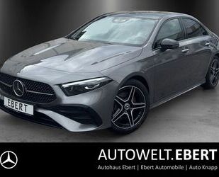 Mercedes-Benz A 220 Gebrauchtwagen