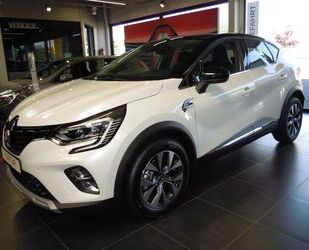 Renault Captur Gebrauchtwagen