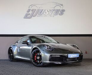 Porsche 992 Gebrauchtwagen