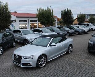 Audi A5 Gebrauchtwagen