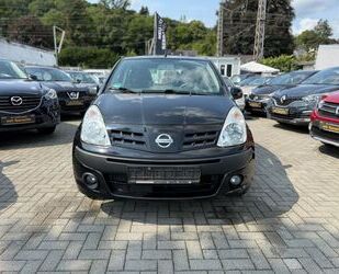 Nissan Pixo Gebrauchtwagen