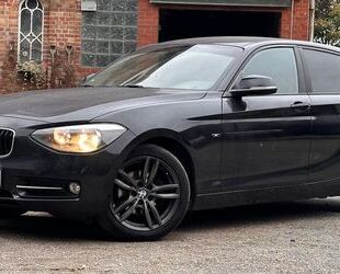 BMW 118 Gebrauchtwagen