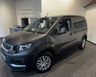 Peugeot Rifter Gebrauchtwagen
