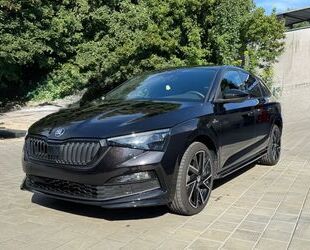 Skoda Scala Gebrauchtwagen