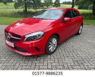 Mercedes-Benz A 180 Gebrauchtwagen