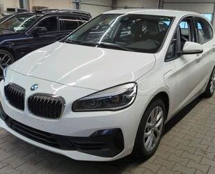 BMW 225 Active Tourer Gebrauchtwagen