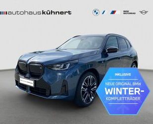 BMW X3 M50 Gebrauchtwagen