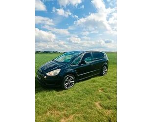 Ford S-Max Gebrauchtwagen