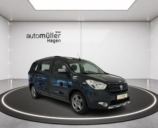 Dacia Lodgy Gebrauchtwagen