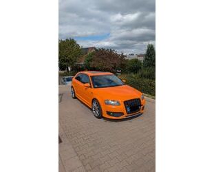 Audi S3 Gebrauchtwagen