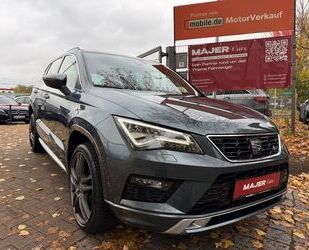 Seat Ateca Gebrauchtwagen