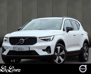 Volvo XC40 Gebrauchtwagen