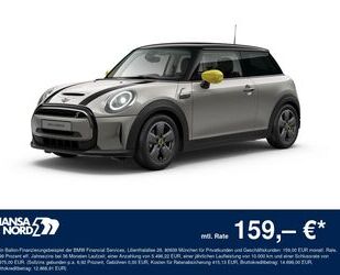 Mini Cooper SE Gebrauchtwagen