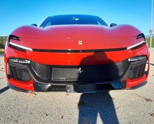 Ferrari Purosangue Gebrauchtwagen