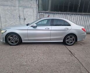 Mercedes-Benz C 220 Gebrauchtwagen