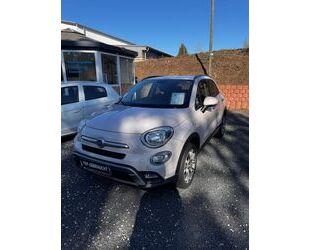 Fiat 500X Gebrauchtwagen
