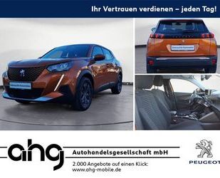 Peugeot 2008 Gebrauchtwagen