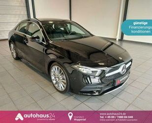 Mercedes-Benz A 180 Gebrauchtwagen