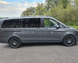 Mercedes-Benz V 300 Gebrauchtwagen