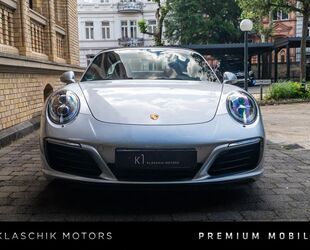 Porsche 911 Urmodell Gebrauchtwagen